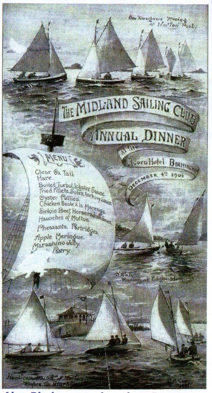 midland yacht club